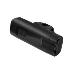 Far LED bicicleta1000 lm, functie Powerbank, reincarcabil USB, IPX4