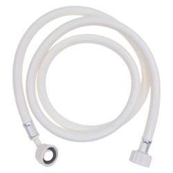 Furtun alimentare masina de spalat, lungime 150 cm, racord 2.3 cm