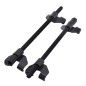 Presa pentru arcuri auto si amortizoare, lungime 38 cm, otel, set 2 buc Presa pentru arcuri auto si amortizoare, lungime 38 cm, otel, set 2 buc