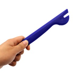 Trusa chei si ustensile pentru demontarea interioarelor auto, 38 piese