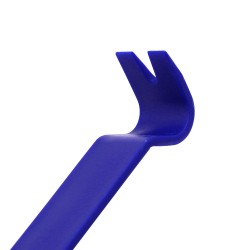 Trusa chei si ustensile pentru demontarea interioarelor auto, 38 piese