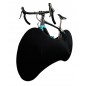 Husa protectie bicicleta, 26-24 inch, impermeabila, PEVA, protectie UV