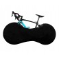 Husa protectie bicicleta, 26-24 inch, impermeabila, PEVA, protectie UV