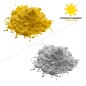 Pigment fotocromic, sensibil solar, baza de apa, 10 grame