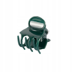 Kit 40  tije suport plante, din bambus, inaltime 45 cm, accesorii incluse