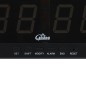 Ceas digital LED, afisaj verde 12/24h, data si temperatura, Caixing, resigilat Ceas digital LED, afisaj verde 12/24h, data si temperatura, Caixing, resigilat