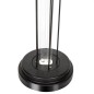 Lampa UVC bactericida metalica, cu ozon, 36W, cu telecomanda si temporizator, sterilizare suprafata 40 mp si aer, resigilat Lampa UVC bactericida metalica, cu ozon, 36W, cu telecomanda si temporizator, sterilizare suprafata 40 mp si aer, resigilat
