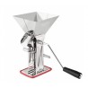 Masina manuala pentru suc de rosii, 3 litri, inox alimentar, Gulliver