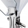 Masina manuala pentru suc de rosii, 3 litri, inox alimentar, Gulliver