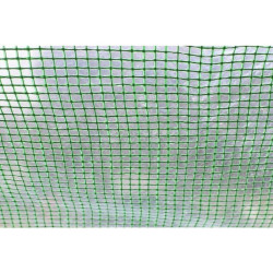 Folie protectie pentru solar de gradina, 6x3x2m, 8 ferestre, PE 140g/mp filtru UV