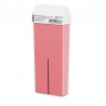 Cartus de ceara depilatoare roll on Titanio Pink, 100 ml, efect hidratant