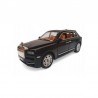 Macheta masina Rolls-Royce, efecte sonore si luminoase, usi mobile, scara 1:32, metal, 17x8 cm