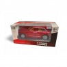 Macheta masina Rolls-Royce, efecte sonore si luminoase, usi mobile, scara 1:32, metal, 17x8 cm