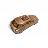 Macheta masina Rolls-Royce, efecte sonore si luminoase, usi mobile, scara 1:32, metal, 17x8 cm