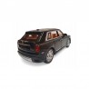 Macheta masina Rolls-Royce, efecte sonore si luminoase, usi mobile, scara 1:32, metal, 17x8 cm