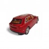 Macheta masina Rolls-Royce, efecte sonore si luminoase, usi mobile, scara 1:32, metal, 17x8 cm