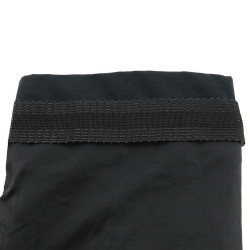 Banda termoadeziva pentru tivit, 1 m x 2.4 cm, usor de utilizat