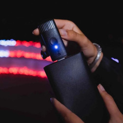 Dongle muzica Twinkly, USB, sincronizare instalatie smart Twinkly cu muzica ambientala