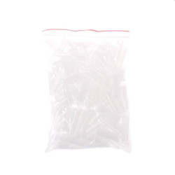 Betisoare bratari luminoase glow sticks, diverse culori, set 100 bucati