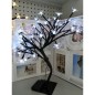 Decoratiune luminoasa tip veioza, model arbore, inaltime 47 cm, alimentare baterii Decoratiune luminoasa tip veioza, model arbore, inaltime 47 cm, alimentare baterii