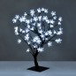 Decoratiune luminoasa tip veioza, model arbore, inaltime 47 cm, alimentare baterii Decoratiune luminoasa tip veioza, model arbore, inaltime 47 cm, alimentare baterii