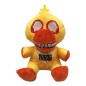 Jucarie de plus, mascote din Five Nights at Freddy's, diverse personaje, 19 cm