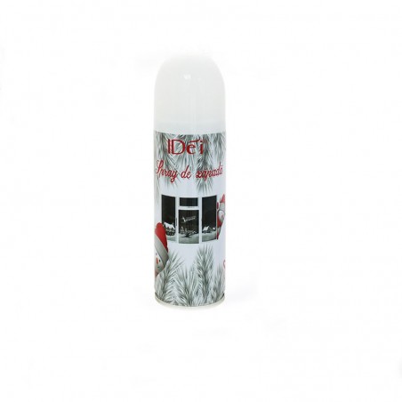 Spray zapada artificiala, tub capacitate 250 ml, alb