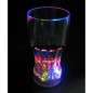 Pahar bauturi racoritoare luminos cu LED-uri Pahar bauturi racoritoare luminos cu LED-uri