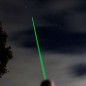 Laser verde de putere mare 100mW Laser verde de putere mare 100mW