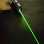 Laser verde de putere mare 100mW Laser verde de putere mare 100mW