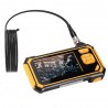 Camera endoscop foto/video 1080P, LCD color QVGA 4.3 inch, USB, 90 cm, IP67