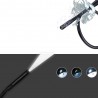 Camera endoscop foto/video 1080P, LCD color QVGA 4.3 inch, USB, 90 cm, IP67