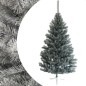 Brad Artificial Imperial Grey, 200 cm - 422 ace, 12 niveluri si 76 ramuri - coroana bogata Brad Artificial Imperial Grey, 200 cm - 422 ace, 12 niveluri si 76 ramuri - coroana bogata