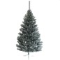 Brad Artificial Imperial Grey, 200 cm - 422 ace, 12 niveluri si 76 ramuri - coroana bogata Brad Artificial Imperial Grey, 200 cm - 422 ace, 12 niveluri si 76 ramuri - coroana bogata