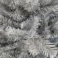 Brad Artificial Imperial Grey, 200 cm - 422 ace, 12 niveluri si 76 ramuri - coroana bogata Brad Artificial Imperial Grey, 200 cm - 422 ace, 12 niveluri si 76 ramuri - coroana bogata