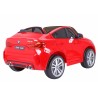 BMW X6M XXL Red