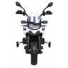 Vehicle Motor BMW F850 GS White