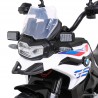Vehicle Motor BMW F850 GS White