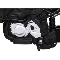 Vehicle Motor BMW F850 GS White