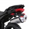 Vehicle Motor BMW F850 GS White