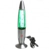 Lampa decorativa cu Sclipici Glitter Lamp