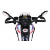 Vehicle Motor BMW F850 GS White