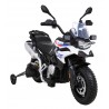 Vehicle Motor BMW F850 GS White