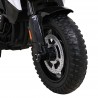 Vehicle Motor BMW F850 GS White