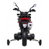 Vehicle Motor BMW F850 GS White