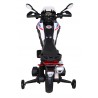 Vehicle Motor BMW F850 GS White