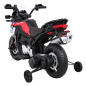 Motocicleta electrica de politie, BMW F850 GS, 2x35W, roti EVA, lumini LED, USB, AUX, sunete, 2 viteze, start lent, maxim 30 kg Motocicleta electrica de politie, BMW F850 GS, 2x35W, roti EVA, lumini LED, USB, AUX, sunete, 2 viteze, start lent, maxim 30 kg
