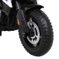 Motocicleta electrica de politie, BMW F850 GS, 2x35W, roti EVA, lumini LED, USB, AUX, sunete, 2 viteze, start lent, maxim 30 kg Motocicleta electrica de politie, BMW F850 GS, 2x35W, roti EVA, lumini LED, USB, AUX, sunete, 2 viteze, start lent, maxim 30 kg