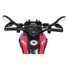 Vehicle Motor BMW F850 GS Red