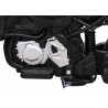 Vehicle Motor BMW F850 GS Police